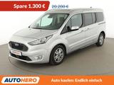 Ford Grand Tourneo Connect 1.5 TDCi EcoBlue Titanium  - Ford Grand Tourneo 7-Sitzer