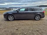 Ford  Mondeo 2,0 TDCi Titanium Voll StHzg 8Fach - Ford Mondeo: Tdci ST
