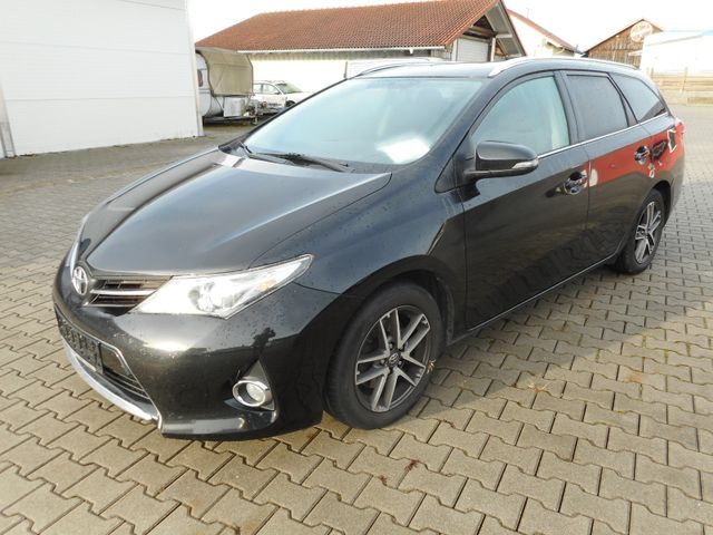 Toyota Auris Touring Sports Comfort  TÜV neu  KD neu