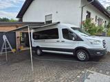Ford Transit Camper Bus Transporter Multifunkt. L3H2 - Ford: Transporter
