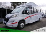 Sunlight T 68 / Chassis Citroen / Markise SAT Navi Kamera - Sunlight C