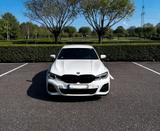 BMW 330e M Sport 292 PS | Laser | HUD | TOP - BMW 330 in Mannheim