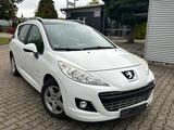 Peugeot 207 SW forever 95 VTi - Peugeot 207: 5 Türen