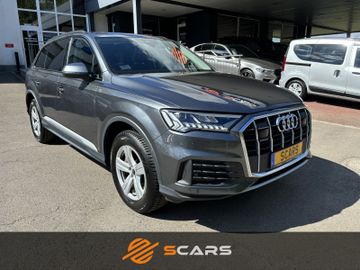 Audi Q7 - 2