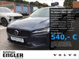 Volvo V60 T6 Plus Dark AWD Stadhzg. DAB+ Cam - Volvo V60 in Lübeck