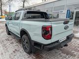 Ford Ranger Stormtrak 2.3 l EcoBoost PHEV Automatik - Ford Ranger: Pickup