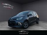 Hyundai i10 1.2 Automatik SHZG PDC LED LKHZG TÜV NEU - Hyundai i10 mit Benzin-Antrieb: Limousine, Automatik