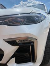 BMW X7 M50 M50d - - BMW X7 M50 aus 2019