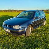 Volkswagen Golf 1.6 edition