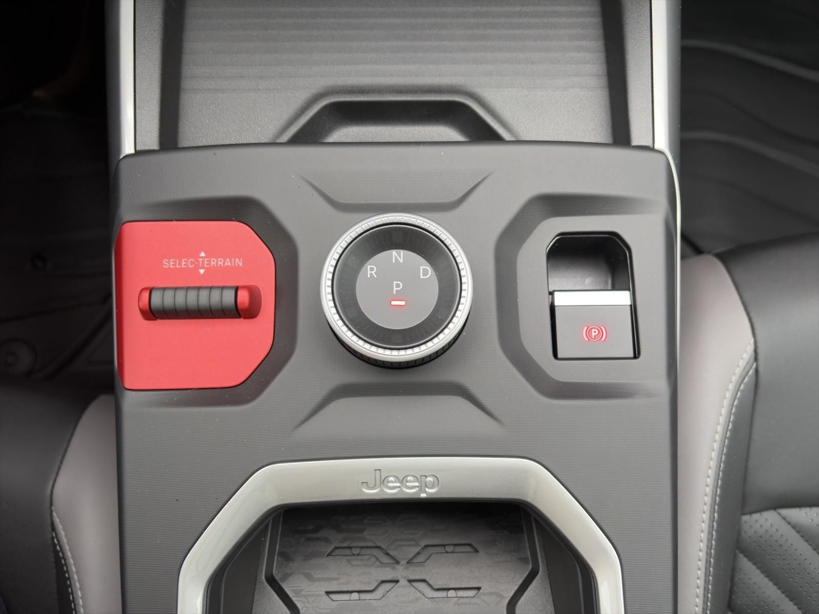 Jeep Compass - Bild 20
