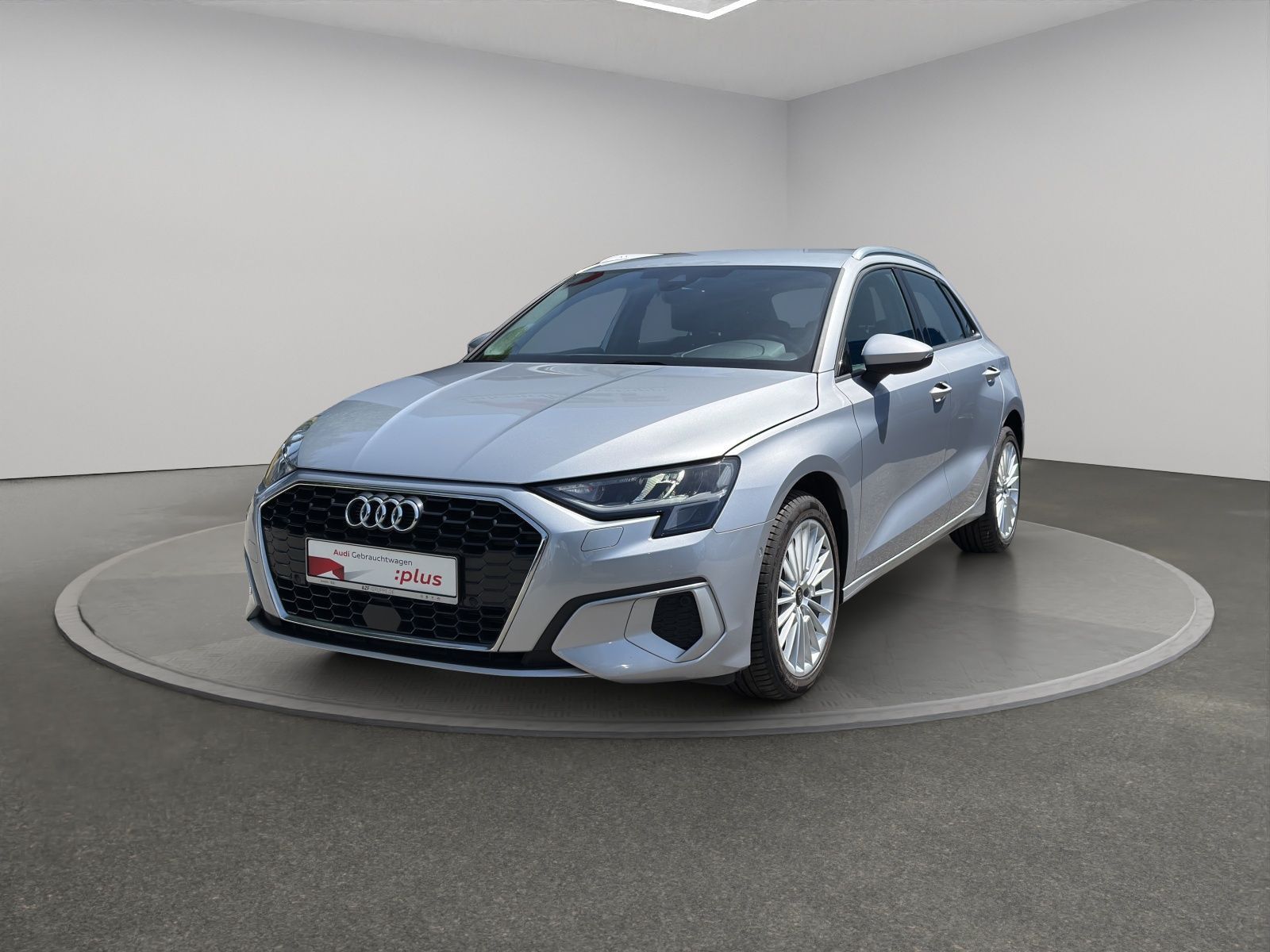 Audi A3 Sportback 30 TDI advanced NAVI+ACC+SITZHZG. imagem 2