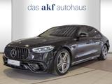 Mercedes-Benz S-CLASS S 63 AMG E PERFORMANCE PHEV V8 - Mercedes-Benz CL 63
