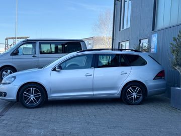 Volkswagen Golf - 5