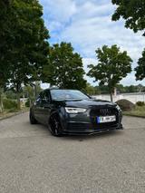 Audi A4 2.0 TDI - - Audi A4 Gebrauchtwagen in Freiburg
