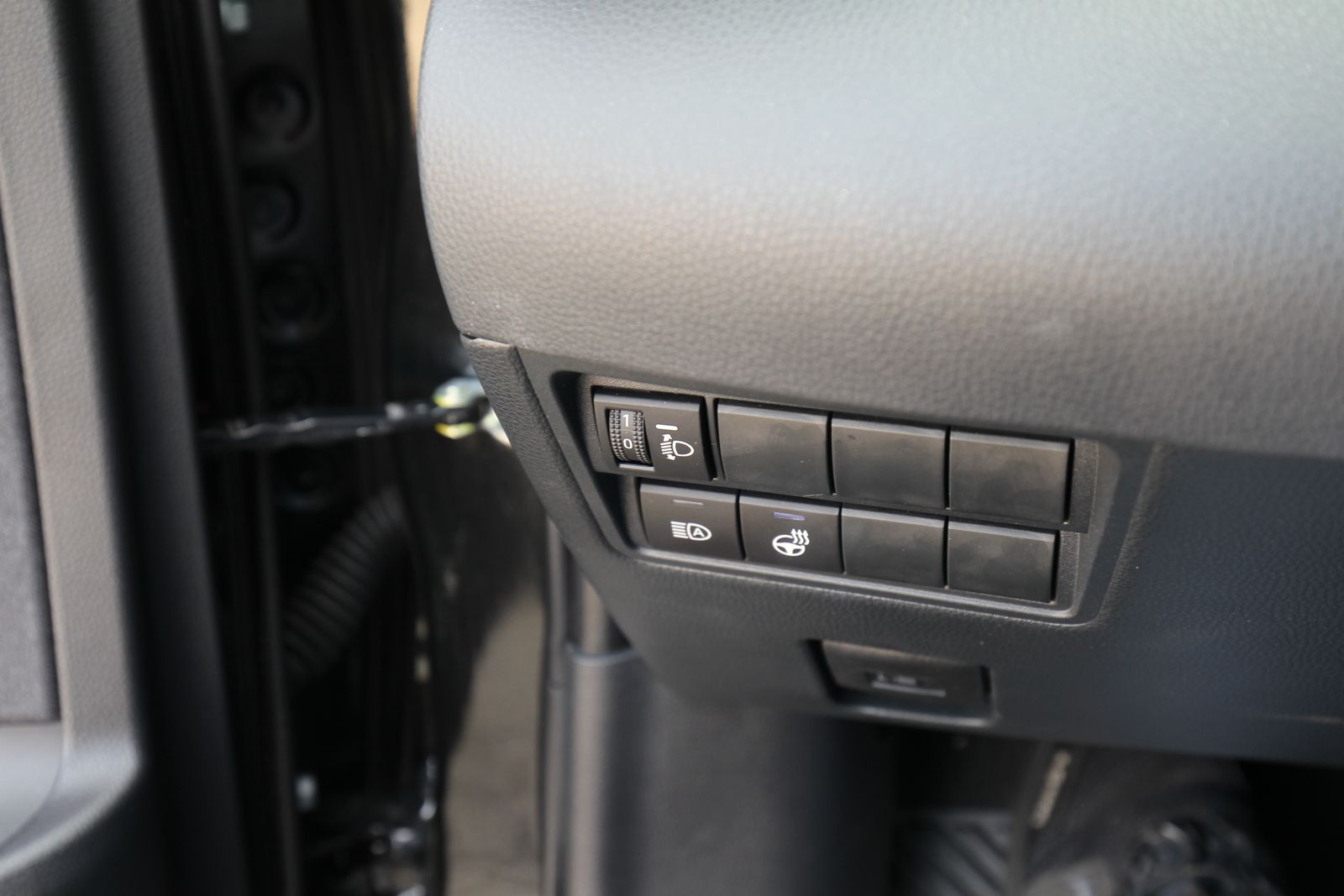 Mazda 2 Hybrid - Bild 13