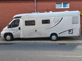 Fiat Ducato 250 - Fiat Teilintegrierter