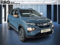 Dacia Spring - Vorschau Bild 7