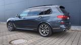 BMW X7 M50d  *19%*7-Sitzer*Harman-Kardon*M* - BMW X7 M50 mit Schiebedach