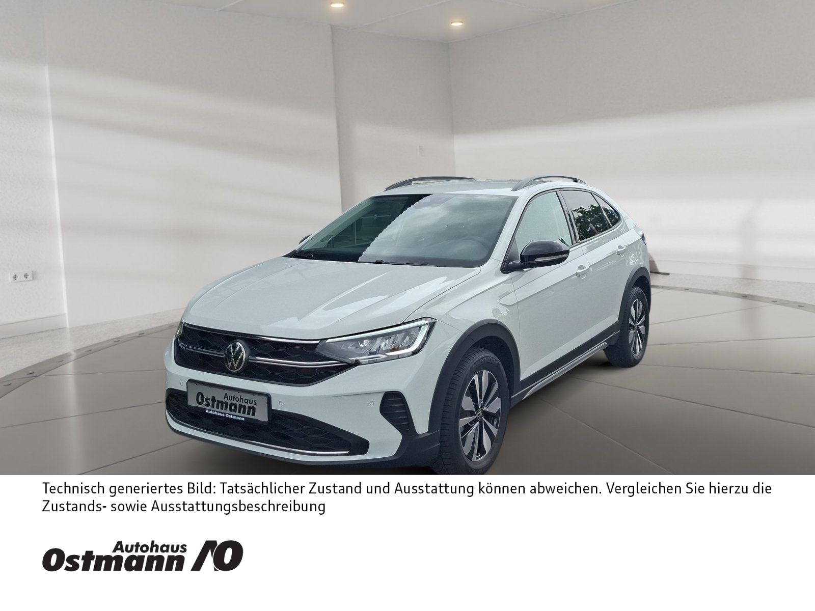 Volkswagen Taigo Goal 1.0 TSI Navi ACC CarPlay