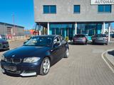 BMW 1 Coupe 135i M-Paket Coupe 306 PS - BMW 135: 135i