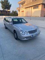 Mercedes-Benz Mercedes allestimento auto funebre carro funebre - Mercedes-Benz 190: C