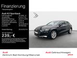 Audi A3 Sportback 35 TDI advanced*Navi*LED*Alu*PDC*Vi - Audi Jahreswagen