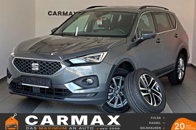 SEAT Tarraco Style 7 Si.,Navi,LED,ACC,Kamera,AppleCar