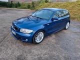 BMW 1er 118i M-Paket 2.0 Original Zustand ... - BMW 118 aus 2006: 118i