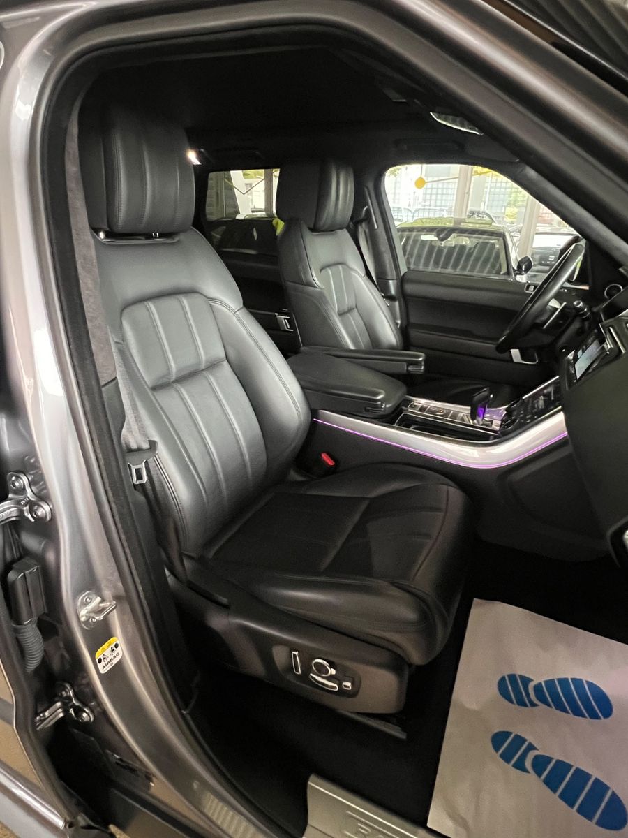 Fahrzeugabbildung Land Rover Range Rover Sport Autobiography Dynamic *TV*