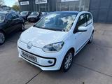 Volkswagen ECO up! CLUB/SITZHEIZUNG/BLUETOOTH/SCHIEBEDACH - Volkswagen up! Gebrauchtwagen