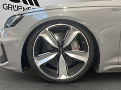 AUDI RS4 Avant 2.9 TFSI quattro HGP Umbau