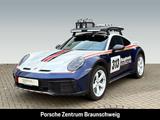 Porsche 992 911 Dakar Burmester HA-Lenkung Sportabgas - Porsche 992 Dakar Gebrauchtwagen