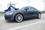 Audi TT Coupe 3.2 V6 S tronic quattro NAVI TEMPOMAT - Audi TT: 3.2