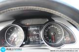 Audi A5 Coupe 2.0 TFSI  quattro S Line Xenon 2.Hand - Audi Gebrauchtwagen in Hamburg