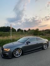 Audi A5 3.0 TDI clean diesel S tronic quattro - - Audi Gebrauchtwagen in Celle