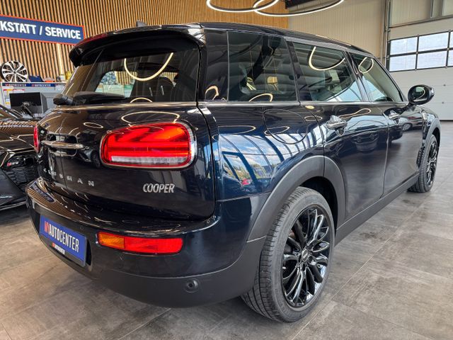 MINI Cooper *KEYLESS*HARMANN-SOUND*KLIMA*TEMPO*NAV*