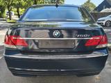 BMW 750i Topzutand Inspektion NEU Softclose usw. - BMW 750 aus 2006: 750i