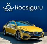 Volkswagen Arteon 2.0 TSI OPF DSG R-Line 4xSHZ*Cockpit*Alca - gebrauchte VW Arteon aus dem Jahr 2019