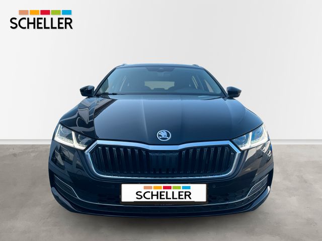 Octavia Combi First Edition 2.0 TDI DSG *ACC*NAV