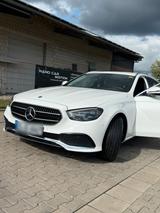 Mercedes-Benz Mersedes-Benz e class - Mercedes-Benz: Mersedes