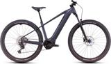 Cube Reaction Hybrid Pro 800 metallicgrey´n´black M - Cube E-Bikes
