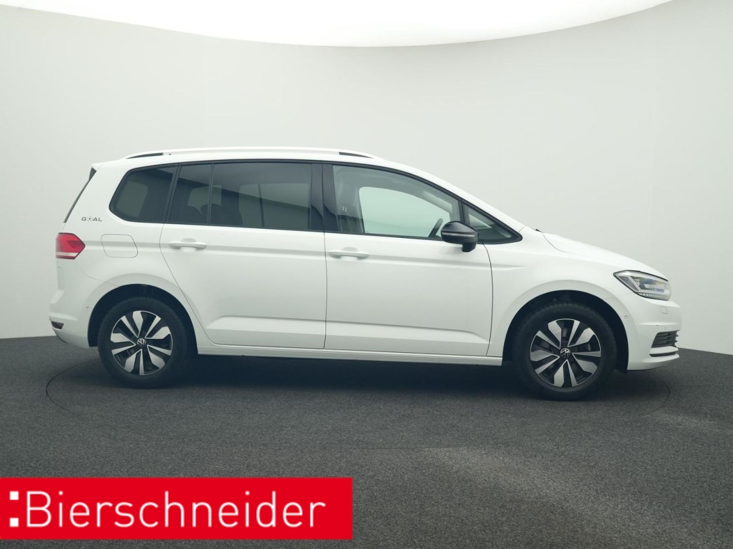 Volkswagen Touran - Bild 9