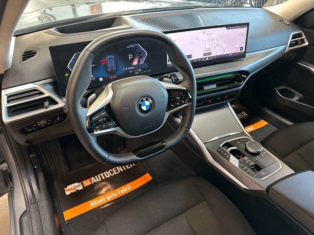 BMW 318i  Touring *Parkass.*Led*elek. Heck*