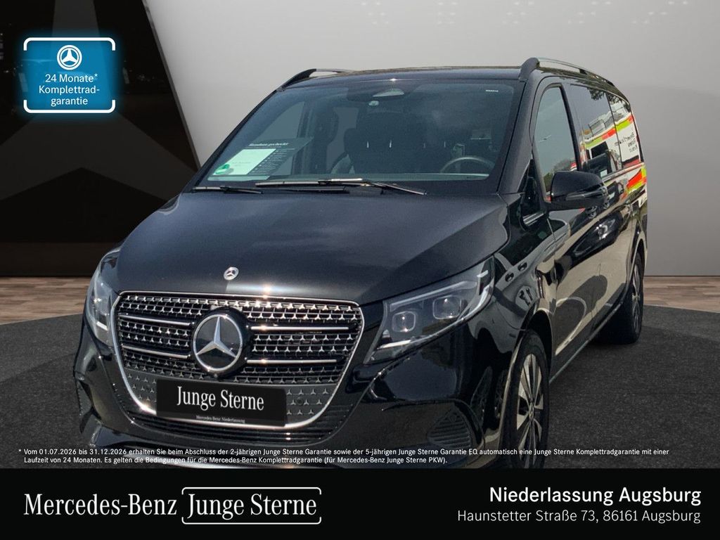 Image of Mercedes-Benz V 300