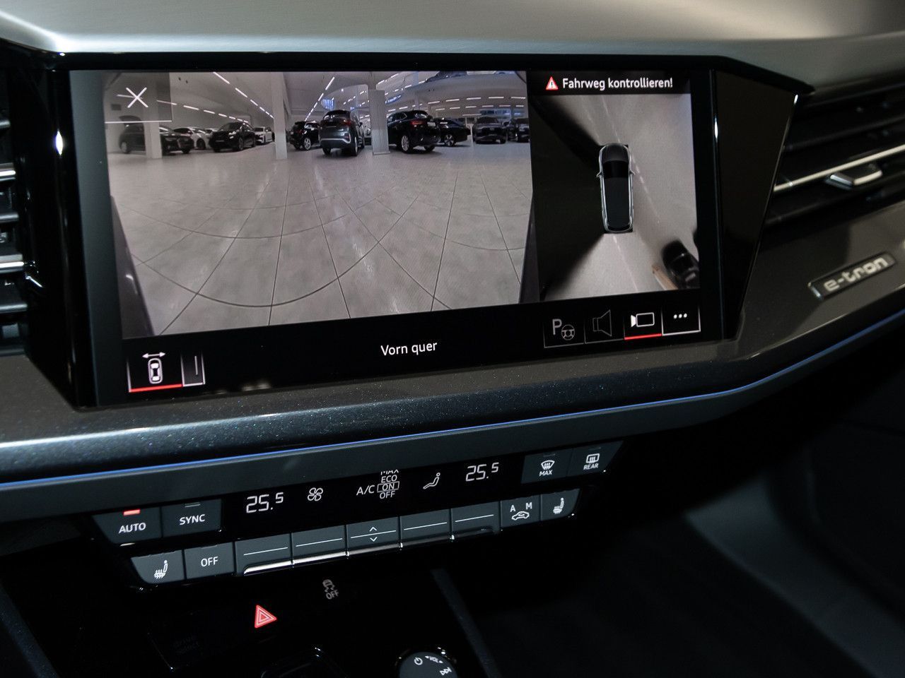 Audi Q4 e-tron - Bild 22