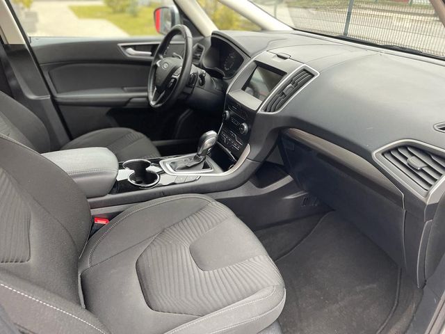 Fahrzeugabbildung Ford S-Max Business *TÜV/INSP. Neu* *7 Sitzer*