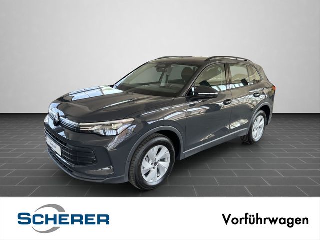 Volkswagen Tiguan 1,5 l eTSI 130 PS DSG7-TG-Zul.