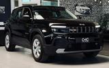 Jeep Avenger Altitude |LED|Kamera|ACC|SHZ| - scheckheftgepflegte Jeep Avenger