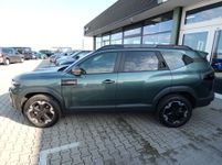 Dacia Bigster - Vorschau Bild 10