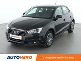 Audi A1 1.0 TFSI Sport*XENON*NAVI*PDC*SHZ*KLIMA* - Cars in Nürnberg: Kleinwagen